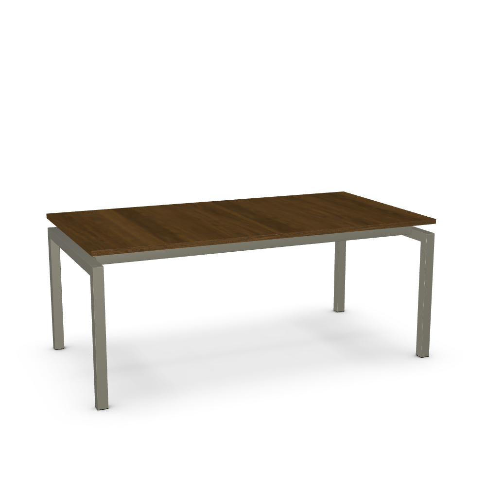 Lounge Around. Zoom Extendable table base Dining Table