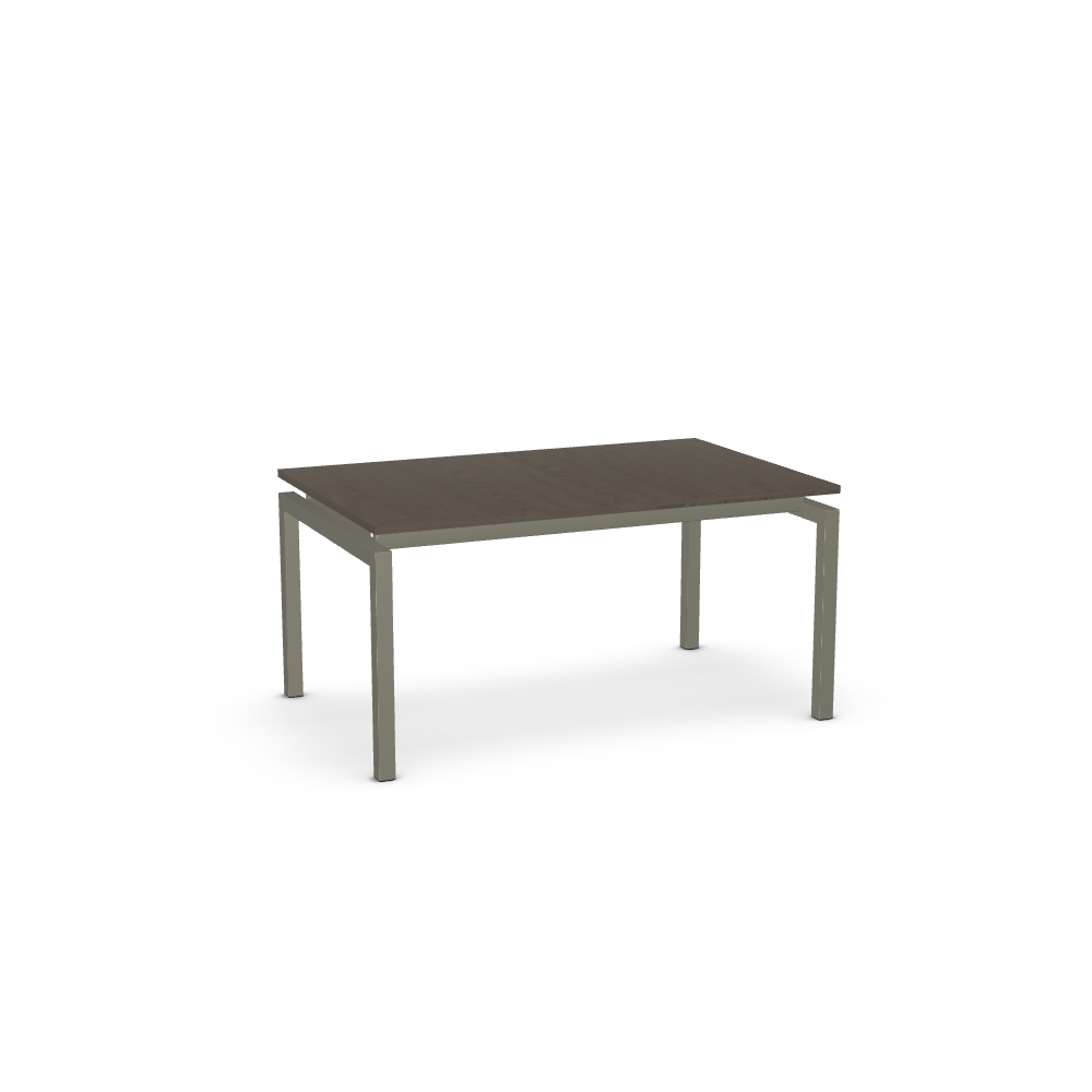 Lounge Around. Zoom Extendable table base Dining Table