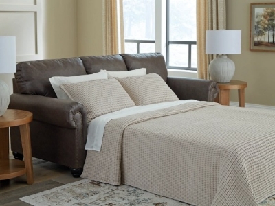 Show details for Traditional Queen Sofa Sleeper Picture of Traditional Queen Sofa Sleeper