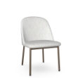 Picture of Luongo Upholstered seat and  backrest  Chair