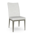 Picture of Leo Upholstered seat and backrest Chair