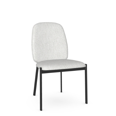 Show details for Kally Upholstered seat and backrest Chair Picture of Kally Upholstered seat and backrest Chair