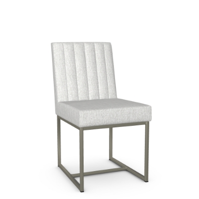 Show details for Darcy Upholstered seat and  backrest Chair Picture of Darcy Upholstered seat and  backrest Chair