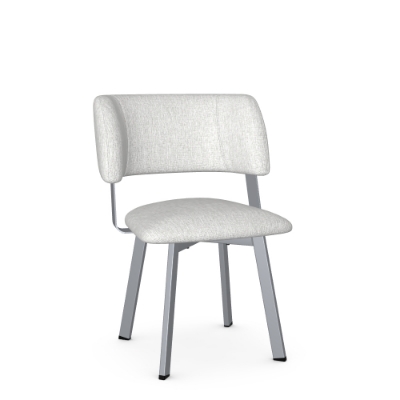 Show details for Easton Upholstered seat and  backrest Chair Picture of Easton Upholstered seat and  backrest Chair