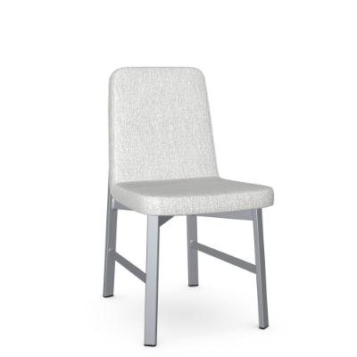 Show details for Waverly Upholstered seat and  backrest chair Picture of Waverly Upholstered seat and  backrest chair