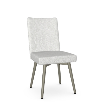 Show details for Webber Upholstered seat and  backrest Chair Picture of Webber Upholstered seat and  backrest Chair