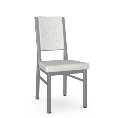 Show details for Payton Upholstered seat and  backrest Chair Picture of Payton Upholstered seat and  backrest Chair