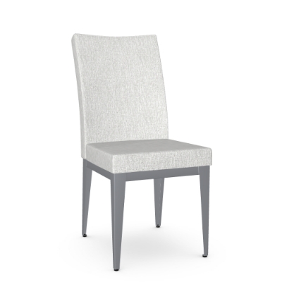 Show details for Alto Upholstered seat and backrest Chair Picture of Alto Upholstered seat and backrest Chair