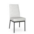 Picture of Dorian Upholstered seat and  backrest Chair