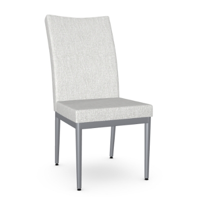 Show details for Mitchell Upholstered seat and  backrest Chair Picture of Mitchell Upholstered seat and  backrest Chair