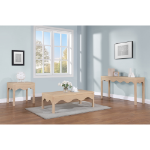 Picture of 47.5"/54"/24" Coffee Table, Console Table, End Table