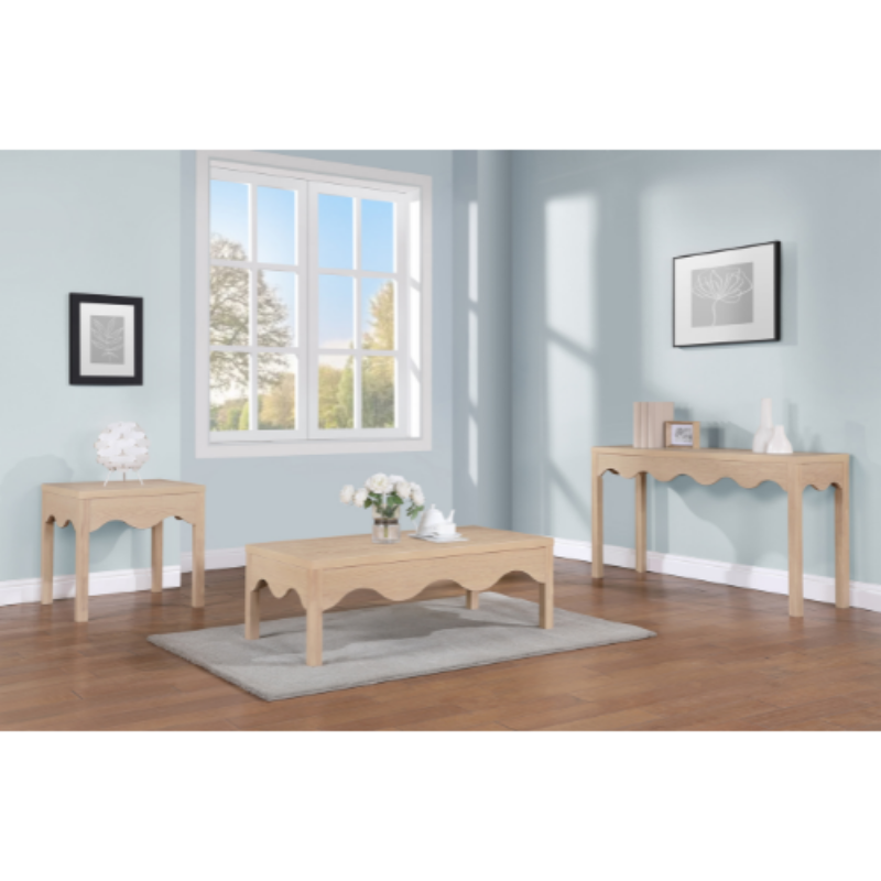 Picture of 47.5"/54"/24" Coffee Table, Console Table, End Table