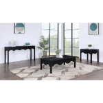 Picture of 47.5"/54"/24" Coffee Table, Console Table, End Table
