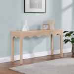 Picture of 47.5"/54"/24" Coffee Table, Console Table, End Table