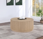 Picture of 36"/ 17.5" Coffee Table and End Table