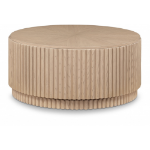 Picture of 36"/ 17.5" Coffee Table and End Table