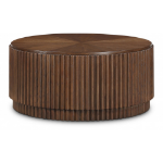 Picture of 36"/ 17.5" Coffee Table and End Table