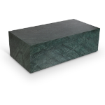 Picture of 48"/ 18" Marble Coffee Table and End Table