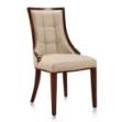 Picture of Leather Dining Chair