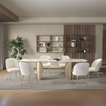 Picture of 7pcs, 9pcs, 11pcs or 13pcs Dining Room Set
