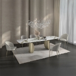 Picture of 7pcs, 9pcs, 11pcs or 13pcs Dining Room Set
