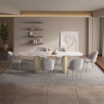 Picture of 7pcs, 9pcs, 11pcs or 13pcs Dining Room Set