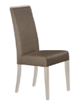 Picture of Leather Dining Chair