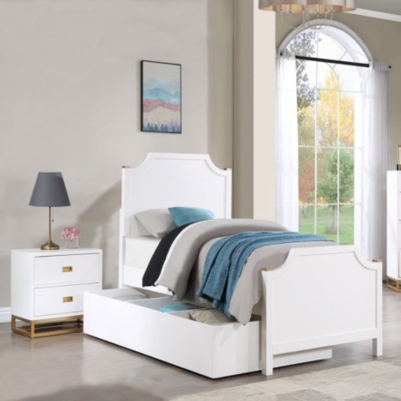 Picture of Twin Bed