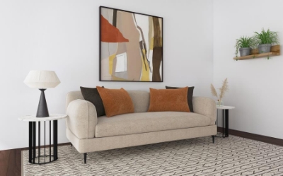 Show details for Latte Arm Sofa Picture of Latte Arm Sofa