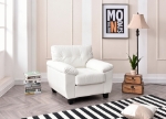 Picture of Faux Leather Chair