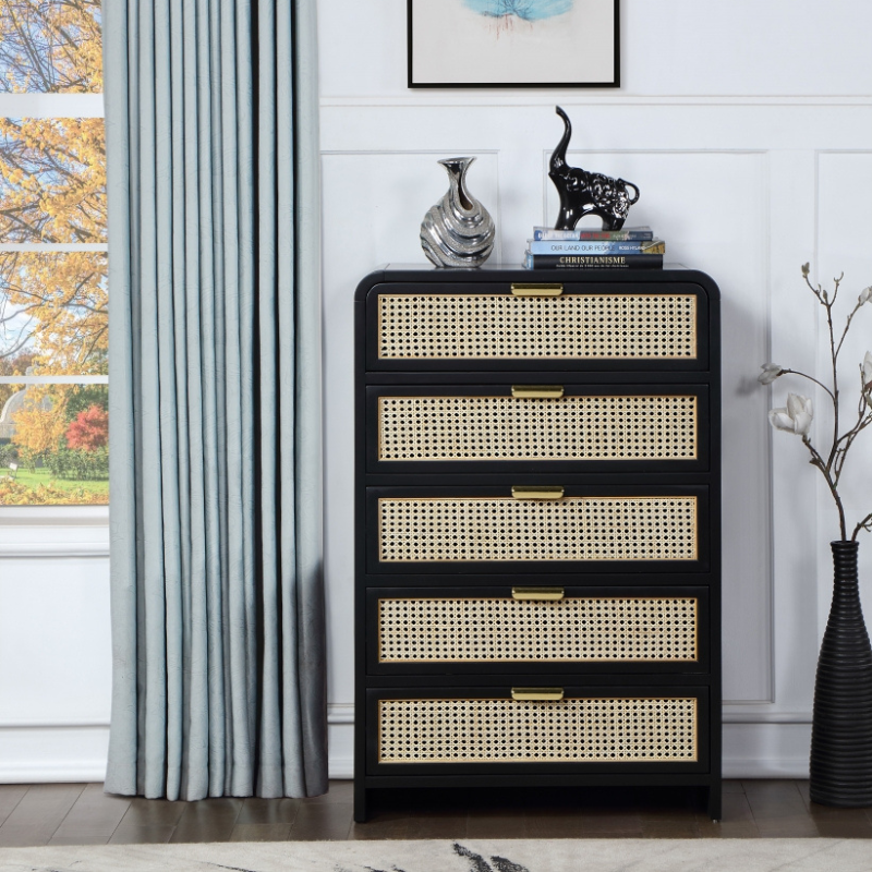 Picture of Sage Wood Chest