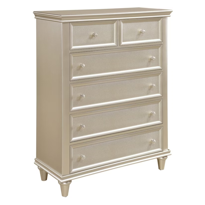 Picture of 40" Chest