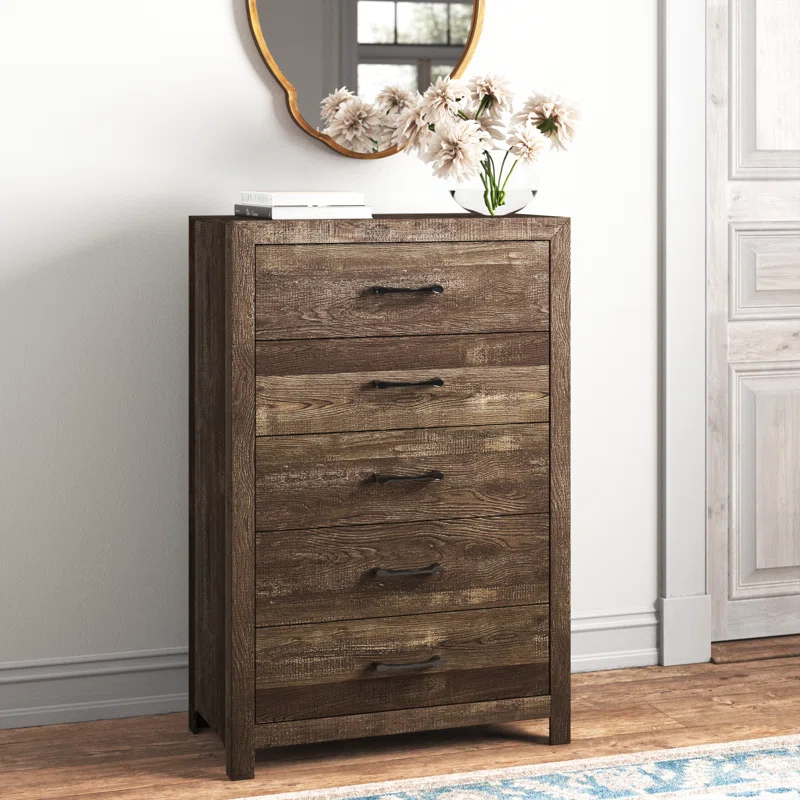 Picture of 31.5" Chest