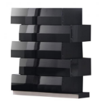 Picture of 35"L x 43.8" Black Or White Chest