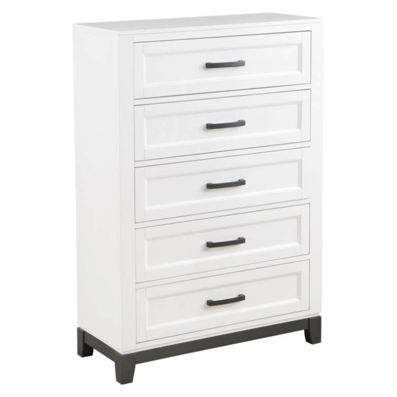 Picture of White Chest