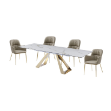 Picture of 7pc, 9pc, 11pc or 13pc Dining room set
