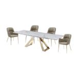 Picture of 7pc, 9pc, 11pc or 13pc Dining room set