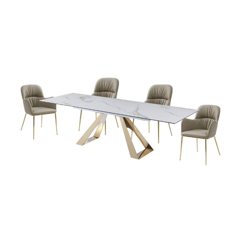 Picture of 7pc, 9pc, 11pc or 13pc Dining room set