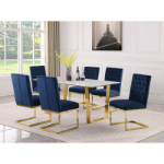 Picture of 5pcs, 7pcs Or 9pcs Dining Room set