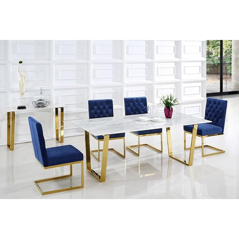 Picture of 5pcs, 7pcs Or 9pcs Dining Room set