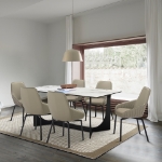 Picture of 7pcs, Or 9pcs Dining Room Set