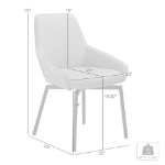 Picture of 7pcs, Or 9pcs Dining Room Set