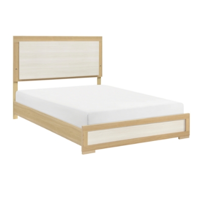 Show details for Full Bed premium melamine board, wood and engineered wood Picture of Full Bed premium melamine board, wood and engineered wood