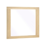 Picture of 5Pc Twin bed, Dresser and mirror, Chest and Night stand Bedroom set collection