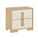 Picture of Twin bed, Dresser and mirror, Chest and Night stand Bedroom set collection