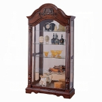Picture of Curio Cabinet 43"W X 17"D X 84"H