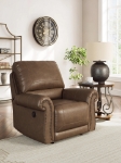 Picture of Swivel Glider Recliner