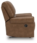 Picture of Swivel Glider Recliner