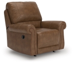 Picture of Swivel Glider Recliner