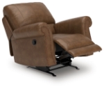 Picture of Swivel Glider Recliner